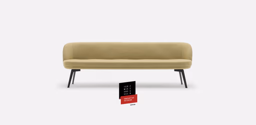 Bank "629" von Rolf Benz