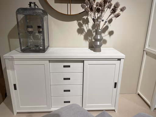 Sideboard Lebensart Comberton