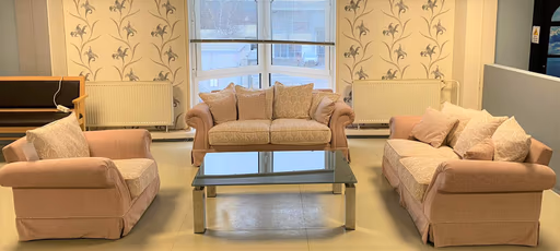 2,5-Sitzer, 2-Sitzer & Sessel