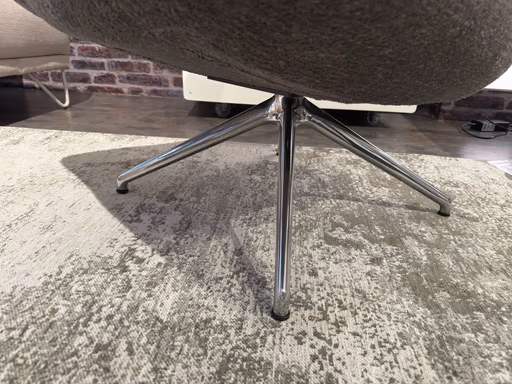 Sessel Yoga von ROM1961