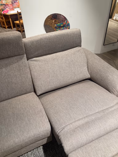 Polstergarnitur Grace 