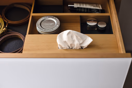 Schlafzimmer lunetto