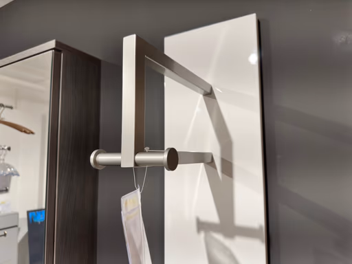 Garderobe Faro von Wittenbreder