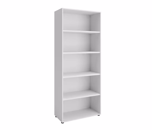 Büroregalsysteme "Armadi" von Quadrifoglio