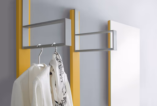 Garderobe "Ted" von Sudbrock