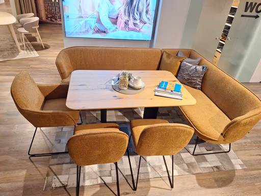 Essgruppe Global Calvia