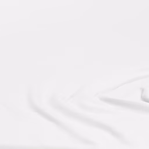 Topper-Spannbetttuch, Elastan, 150x200cm, weiß