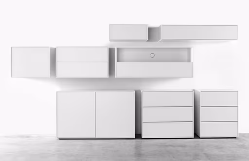 Schränke "Game" von Sudbrock