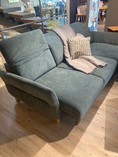 Polstergarnitur Belami 