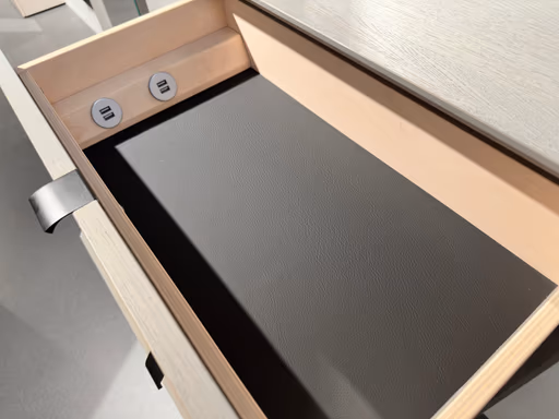 Garderobe Modo 19 Sudbrock