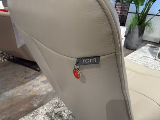 Sessel Yoga Princess 1P von ROM1961 