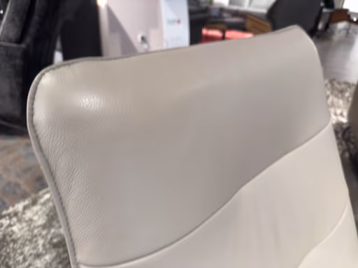 Sessel Yoga Princess 1P von ROM1961 