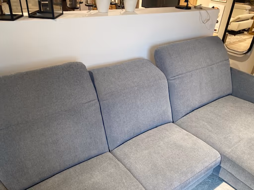 Polstergarnitur Beauty 