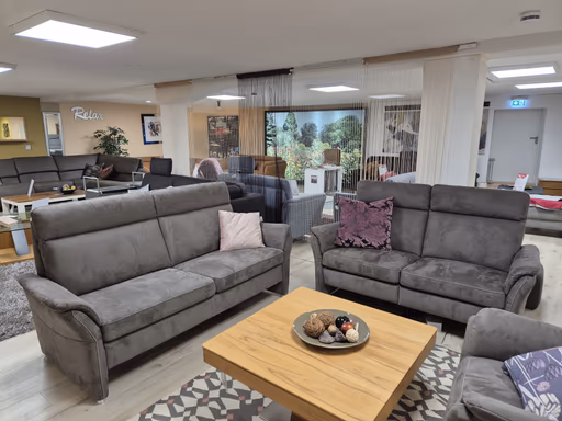 Sofa Comfort Arima H