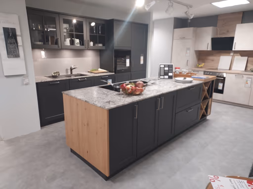 Küche Schüller Vienna