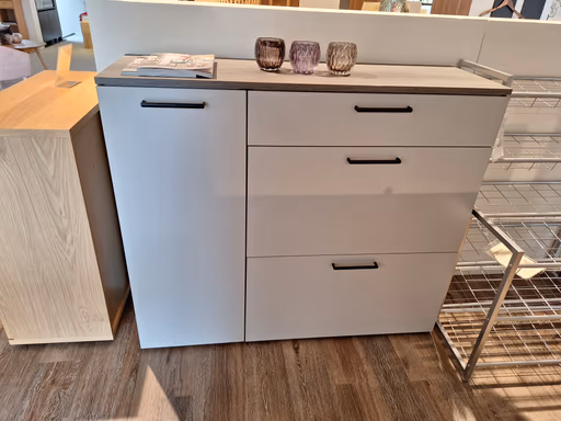 Mehrzweckschrank Faro