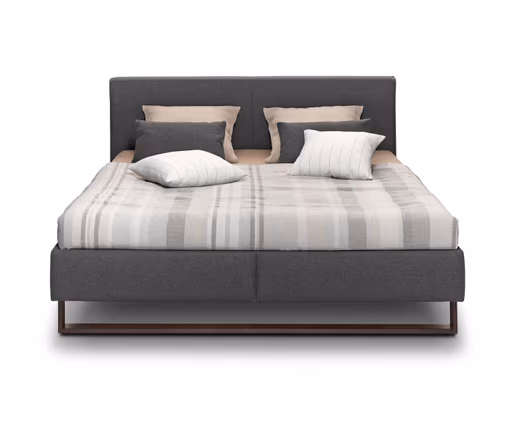 Doppelbett "Estrella" von Hüsler Nest