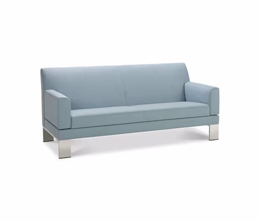 Sofa "Glove" von Jori