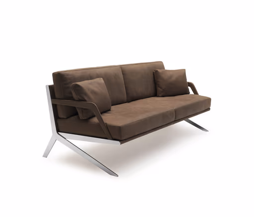 Sofa "DS 60" von De Sede