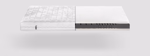 Matratze My 400 Latex