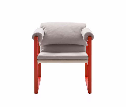 Sessel "muskat" von Brühl