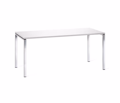 Tisch "BRAINSTORM" von Sedus