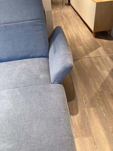 Polstergarnitur Beauty 