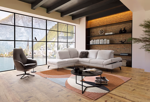 Eckkombination activineo Modell Benson