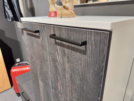 Garderobe Faro von Wittenbreder 