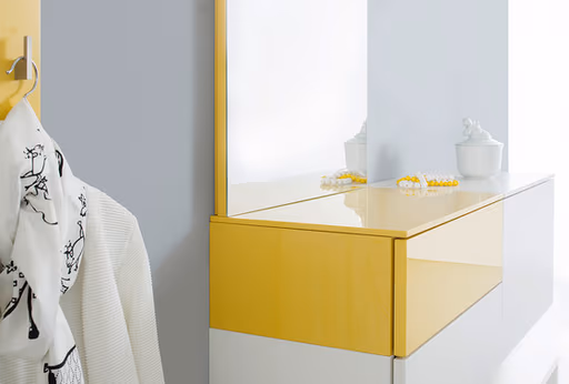 Garderobe "Ted" von Sudbrock