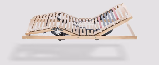 Lattenrost My 1300 R