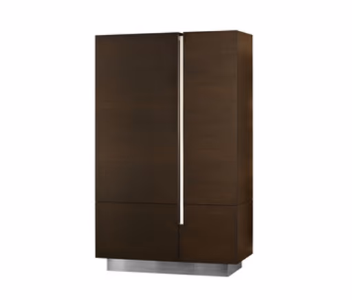 Solitärmöbelprogramm "GAP" von Christine Kröncke