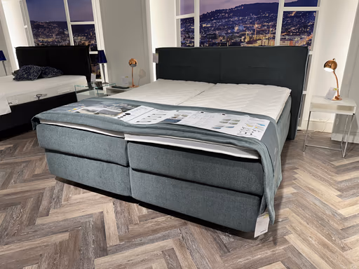 Boxspringbett Couture von Femira 