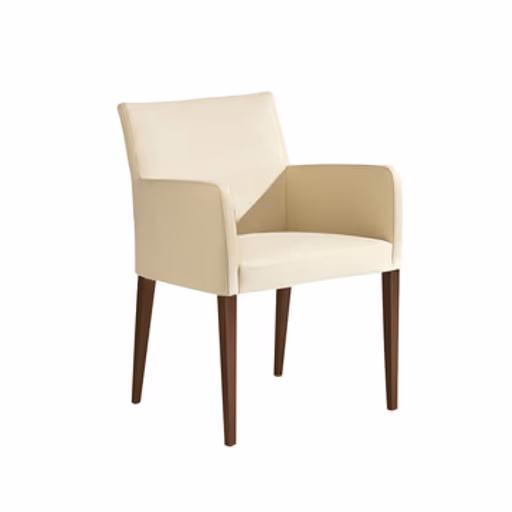 Stuhl "Dinner" von Christine Kröncke