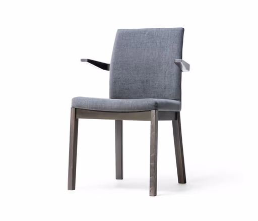 Stuhl "MOON" von Ton