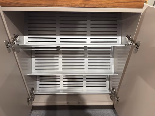 Garderobe Scenery von Schönbuch