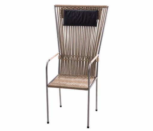 Stuhl "les copains" von Brühl