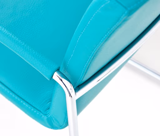 Stuhl "Talos" von Leolux