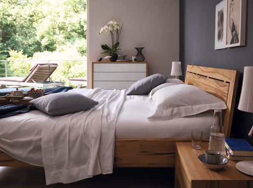 Schlafzimmer lunetto