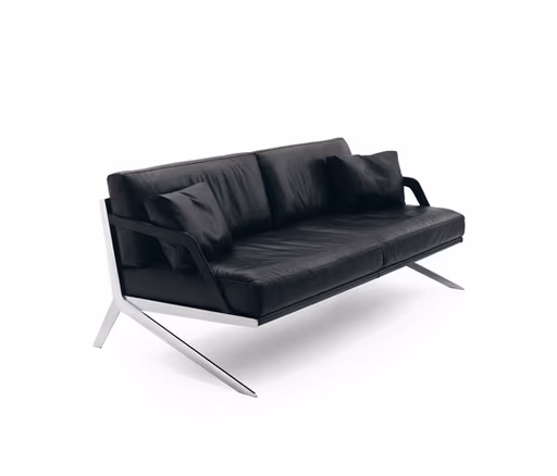 Sofa "DS 60" von De Sede