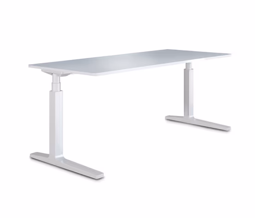 Schreibtisch "Vario Change" von Vario