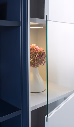 Vitrine "Game" von Sudbrock