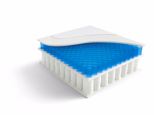 Svane Matratze Zleep