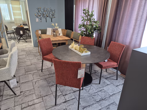 Esszimmerstuhl Saragossa