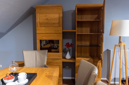 Venjakob Vitrinen-Set NEXT LEVEL - Ausstellungsstück