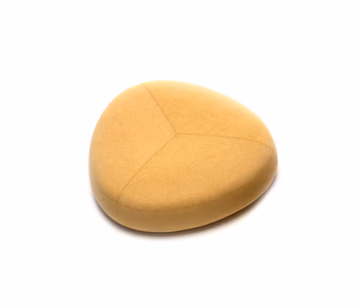 Polsterhocker "Kipu L" von LaPalma