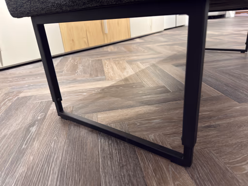 Stauraumbank von Femira 