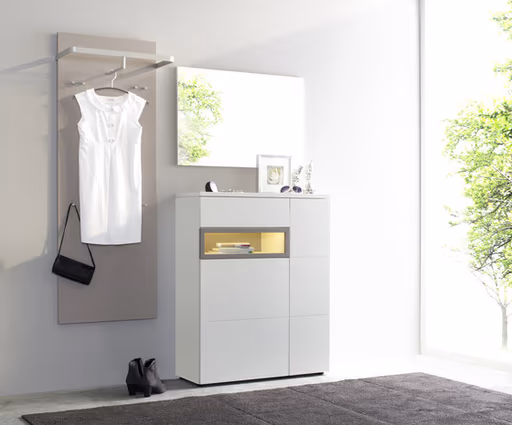 Garderobenschrank "Fox" von Sudbrock