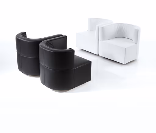 Sessel "JO" von Brühl