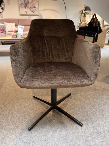 Armlehnstuhl NASHVILLE